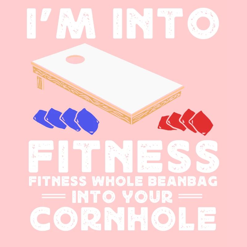 Cornhole, Sitzsack, Sitzsack Werfen