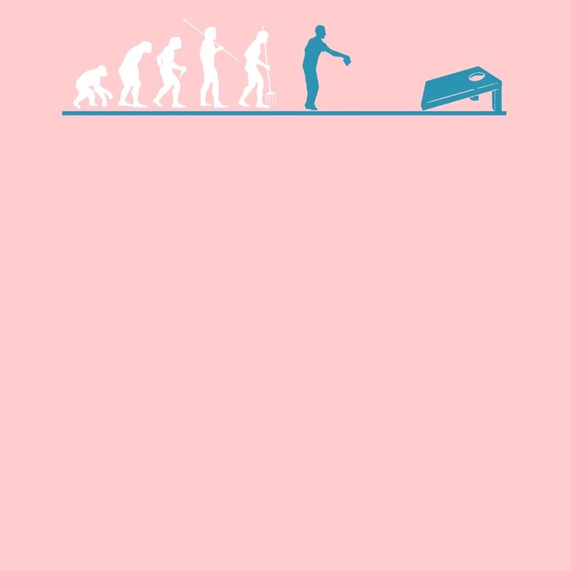 Cornhole, Sitzsack, Sitzsack Werfen