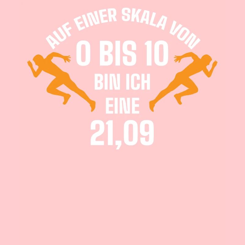 Halbmarathon, Marathon, Läufer