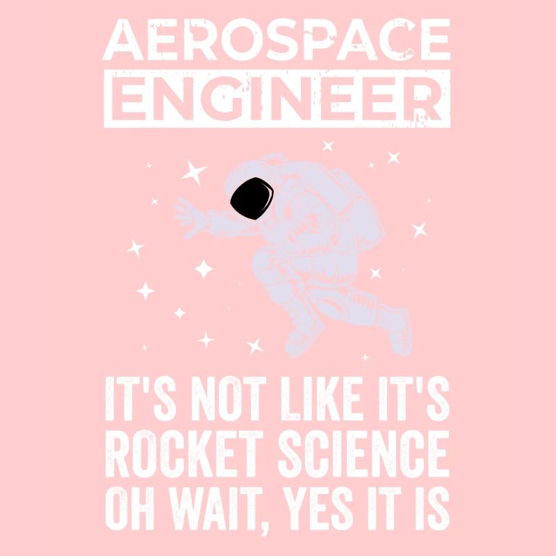 Ingénieur aérospatial, Rocket Science