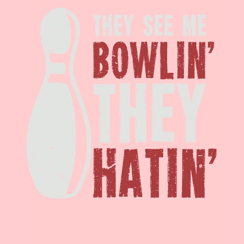 Bowling, Bowler Bowling Player Pin