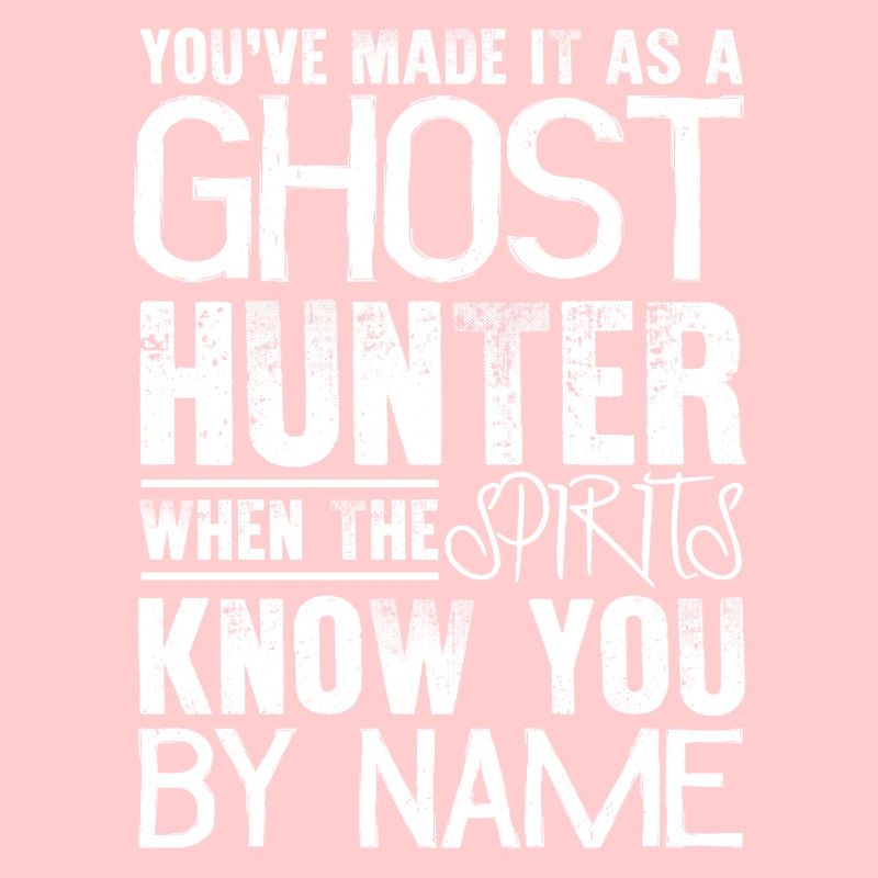 Ghost Hunter, EMF meter, thermal camera