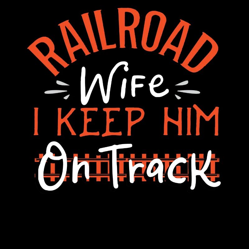 Railway, locomotive