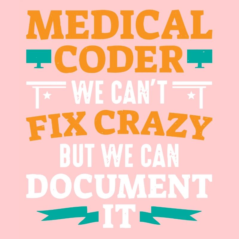 Codeur médical, programmeur