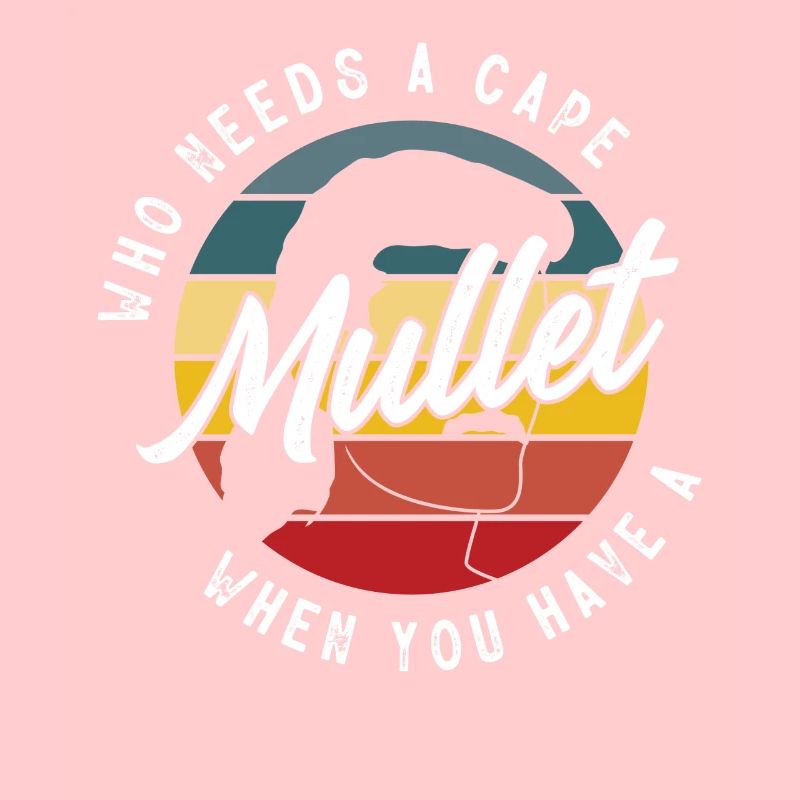 propriétaire de mulet, mulet