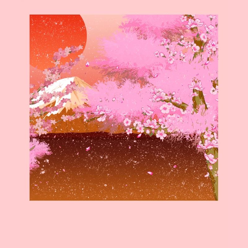 Japanese Cherry Blossom Tree Gift Sakura