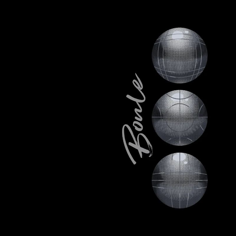 Boules