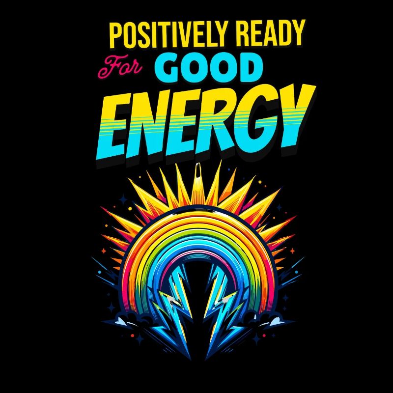 Positivity Rainbows Mindfulness Self-improvement