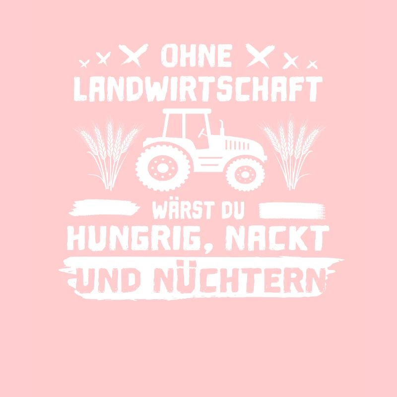 Bauerndemo Landwirtschaft Traktor Demonstration