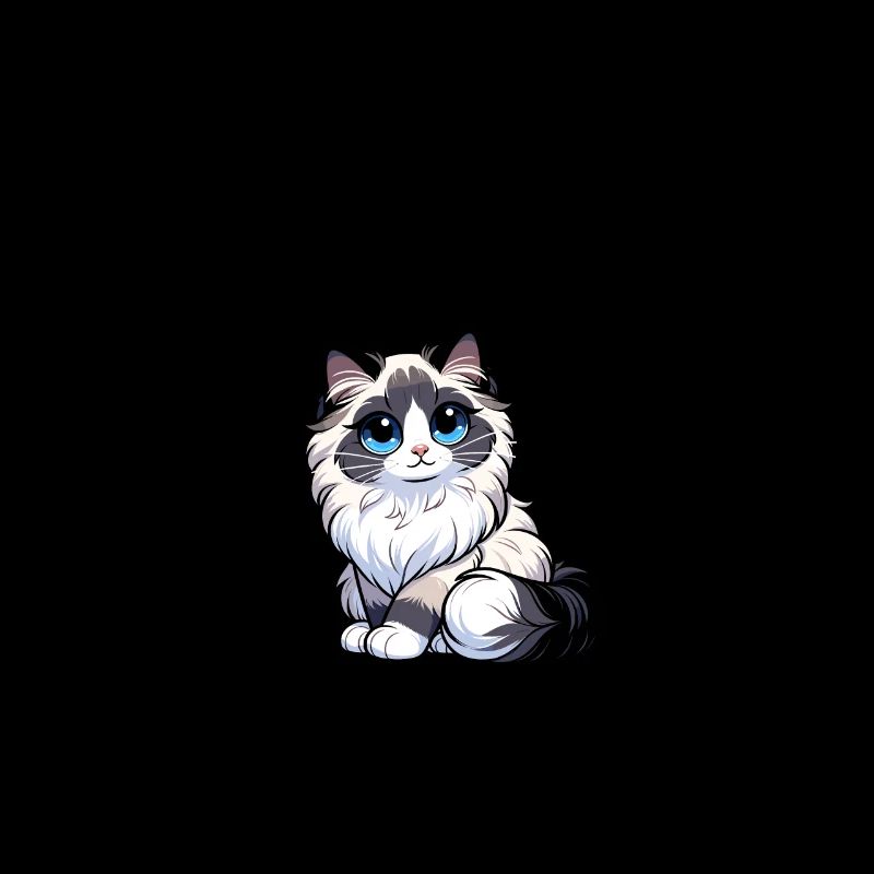 Accueil - Ragdoll