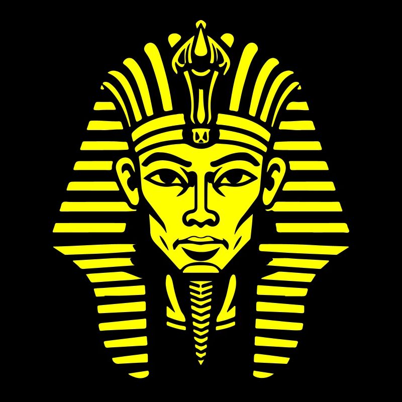 Crâne de pharaon