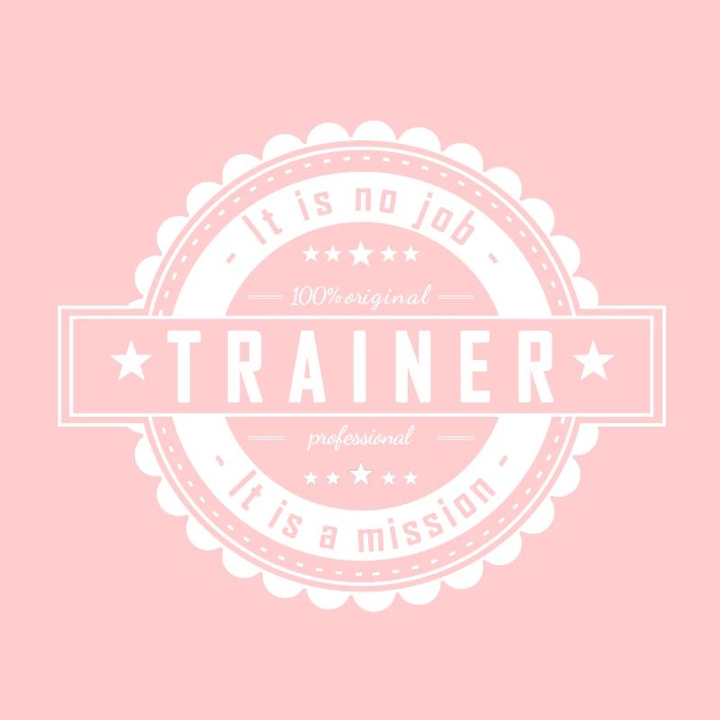 trainer