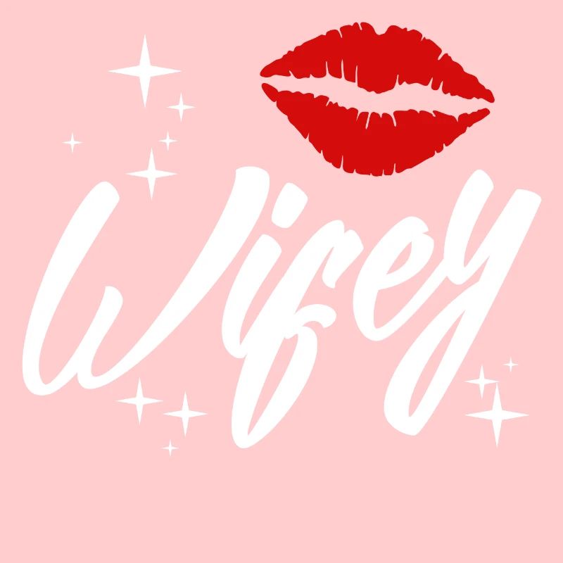 Partnerlook | Ehemann Ehefrau Ehe Heirat Hochzeit