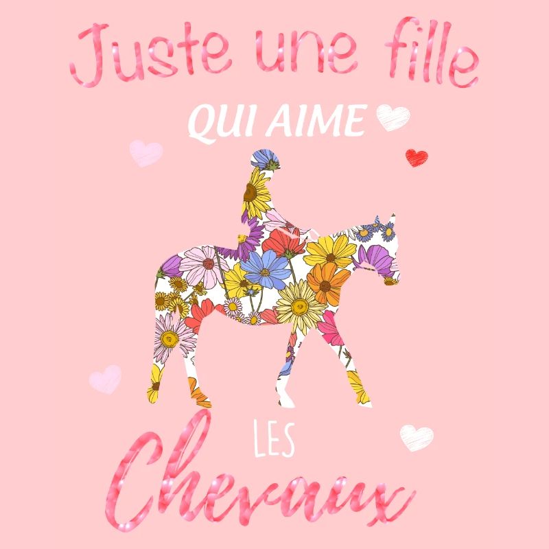 Pferd Geschenk Mädchen