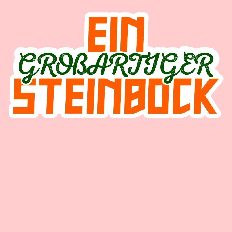 Steinbock Galaxy Statement Tierkreiszeichen Himmel