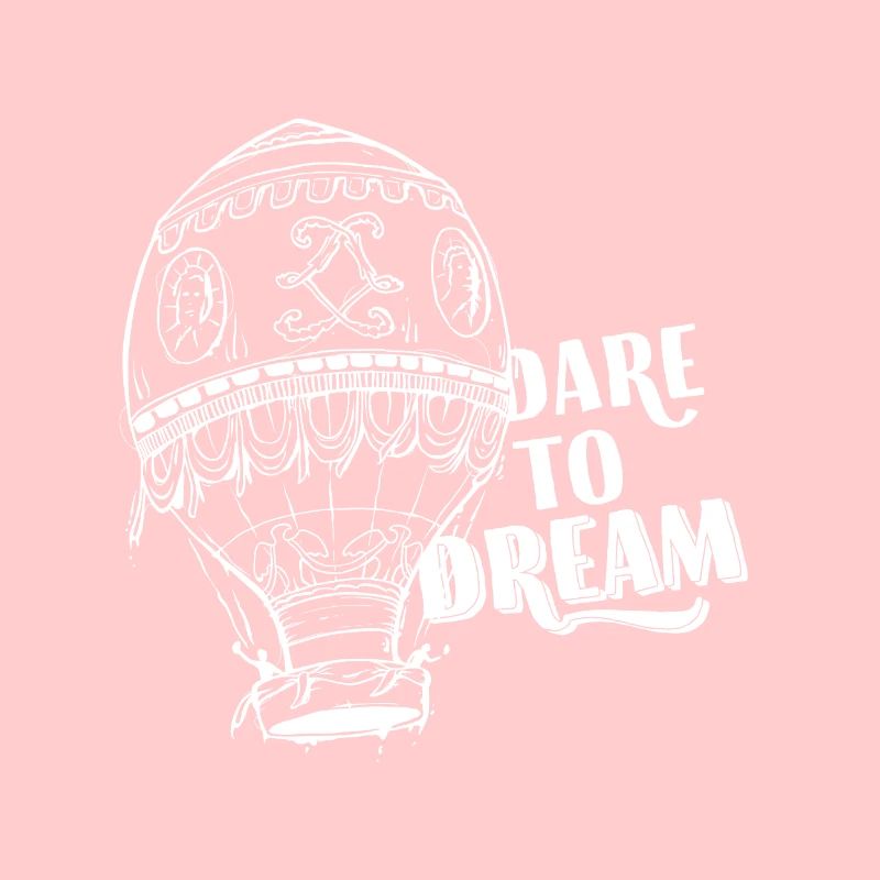 Dare To Dream