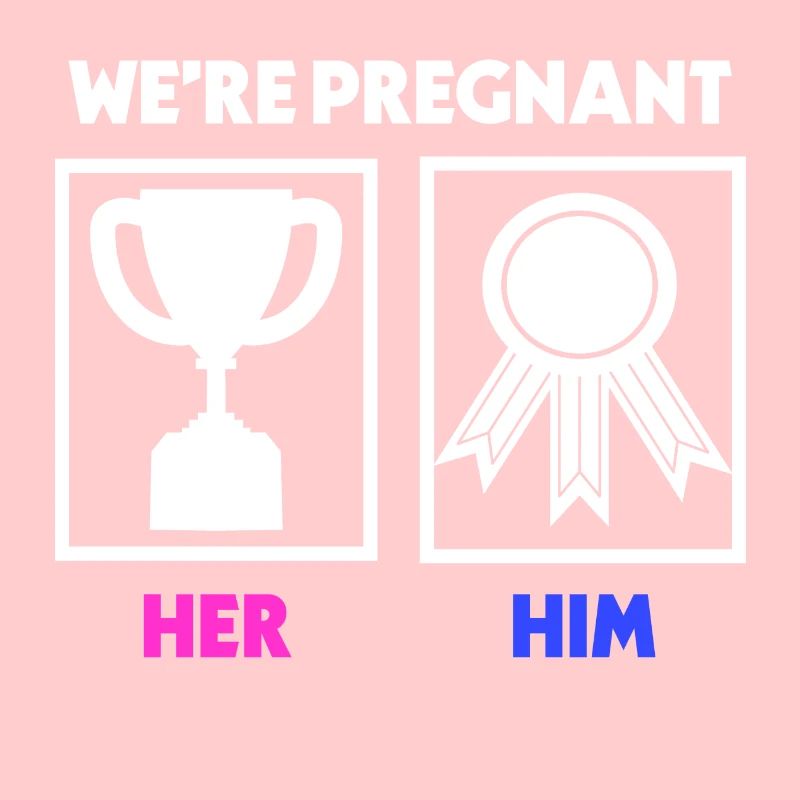 Déclaration de grossesse du parent Enceinte