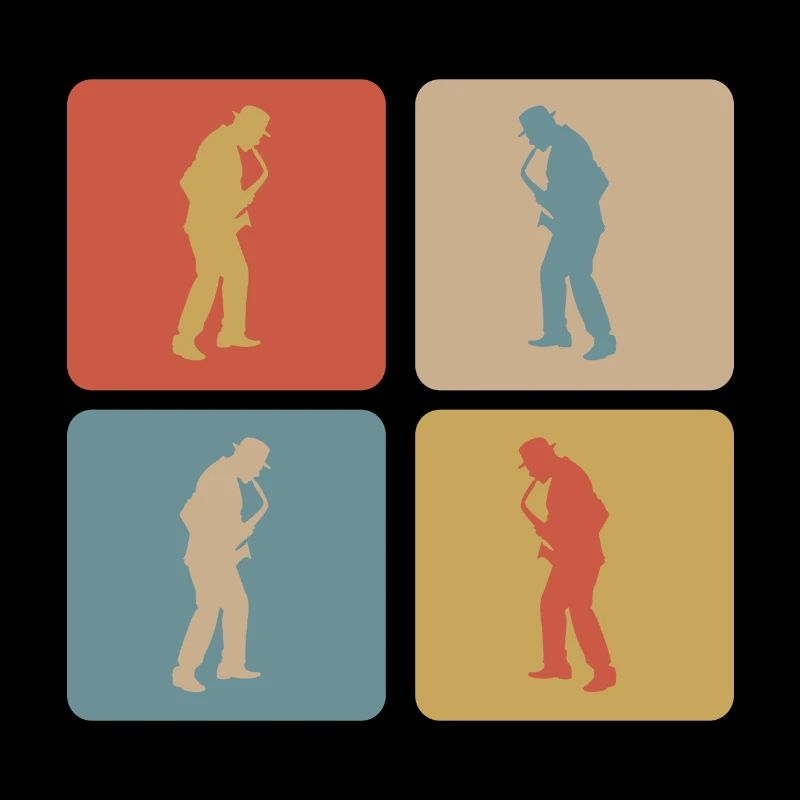 Design de saxophone