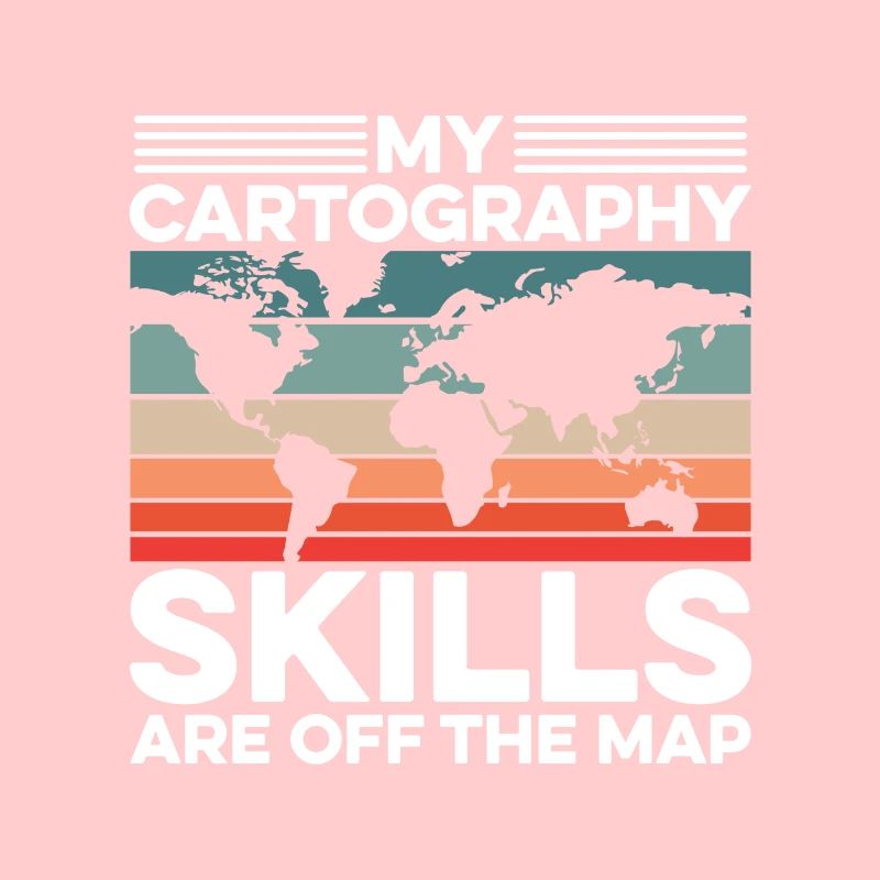 Conception cartographique