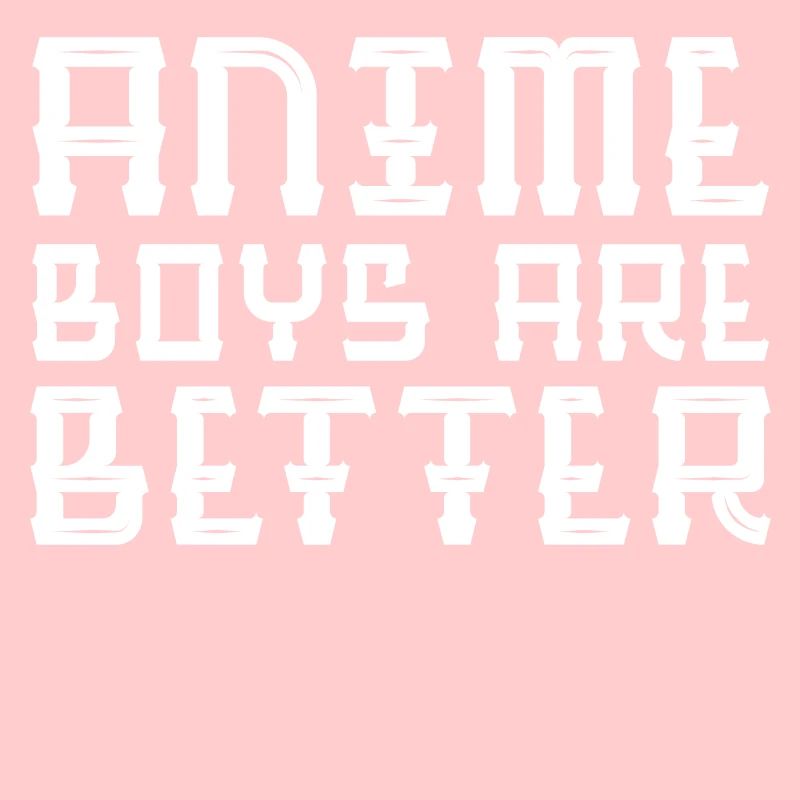 Anime Statement Mangastyle Japanese Comic Manga
