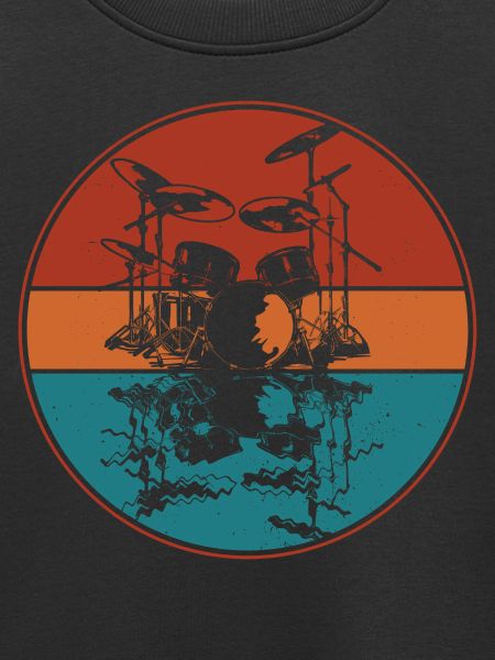 Drum set