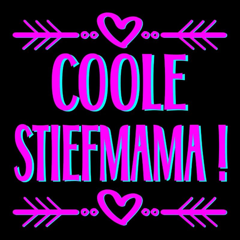 MUTTERTAG STIEFMAMA