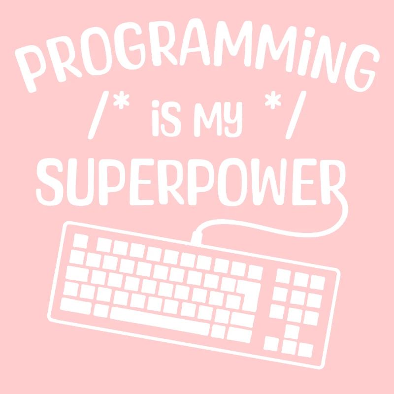 Computerfreak Developer Statement Coden Informatik