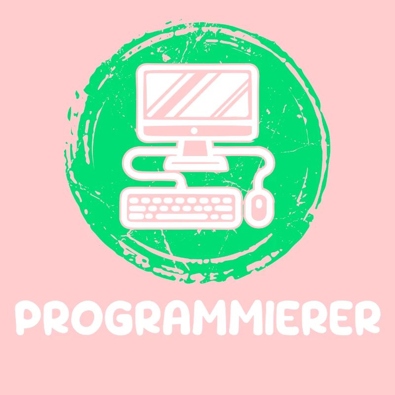 Computerfreak Skripting Developer Programmierer