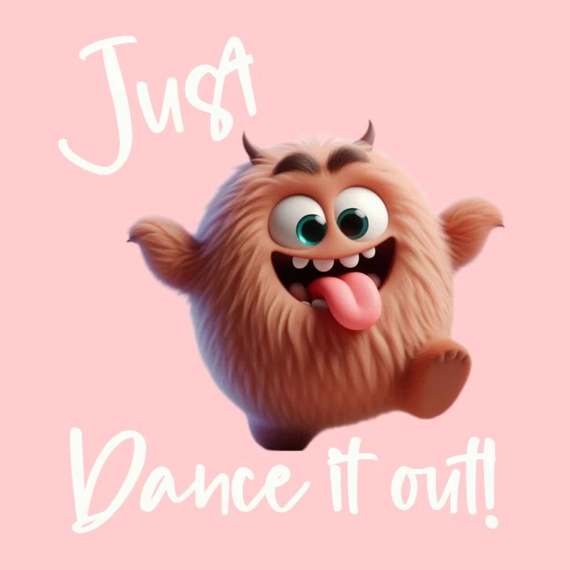 Il suffit de danser !