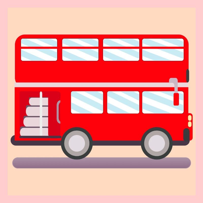 CHAUFFEUR DE BUS