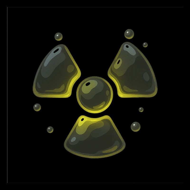 Radioactive