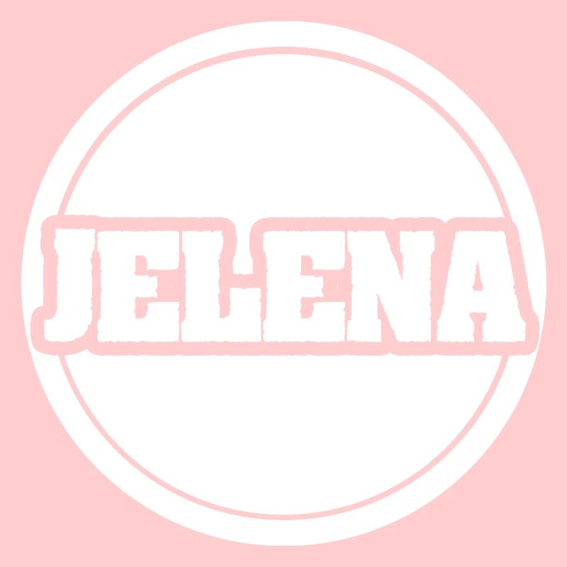 Jelena as a given name