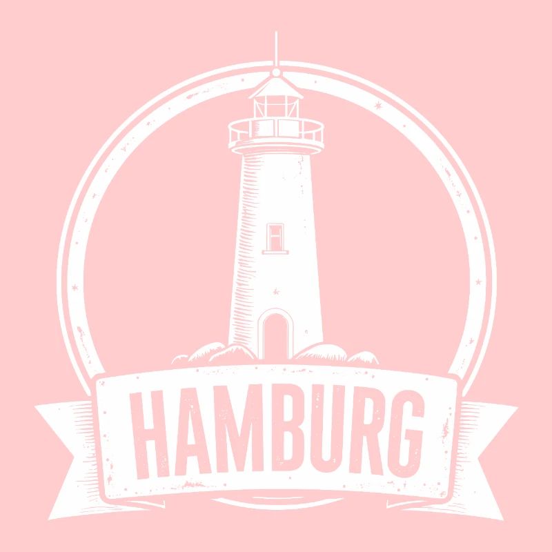Phare de Hambourg
