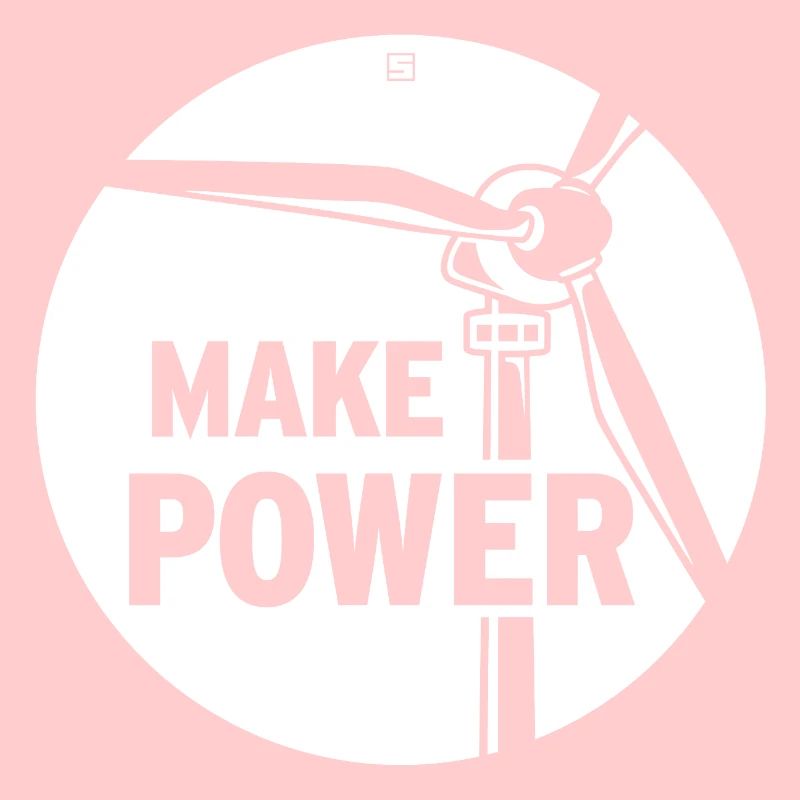 MAKE POWER