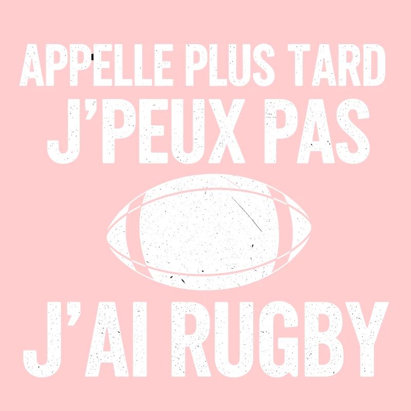 Später Rugby-Ruf