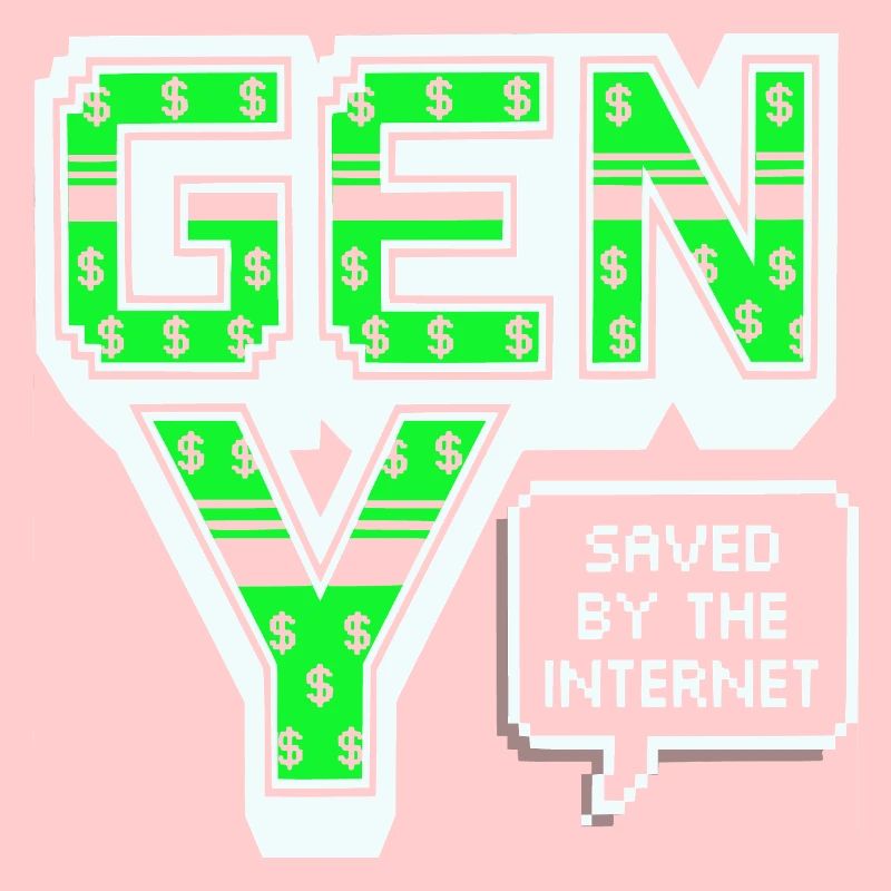 Generation Y, gen Y, Millennials Shirt, Pullover Hoodie
