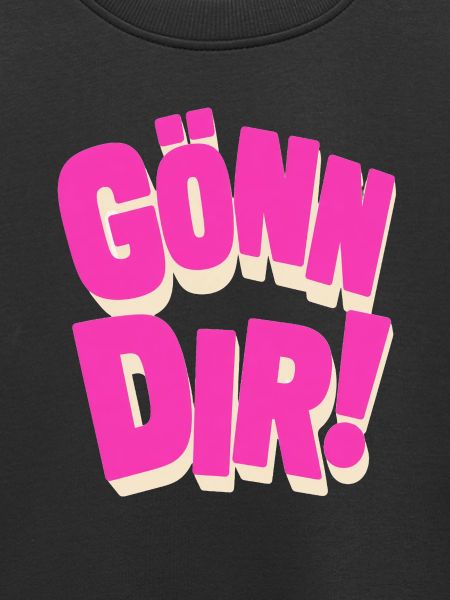 Gönn Dir!