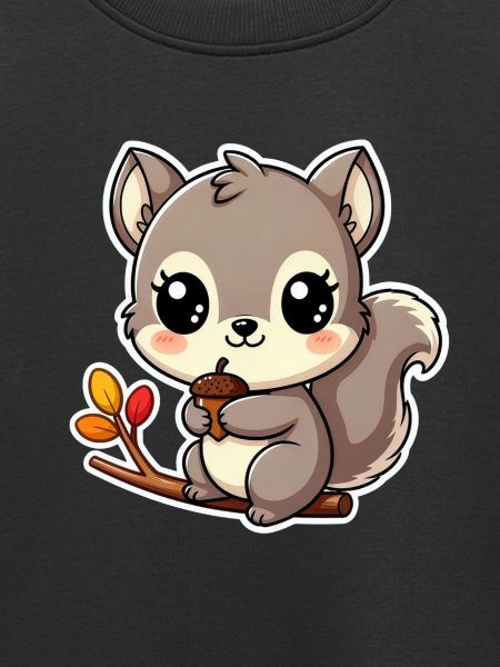 Eichhörnchen