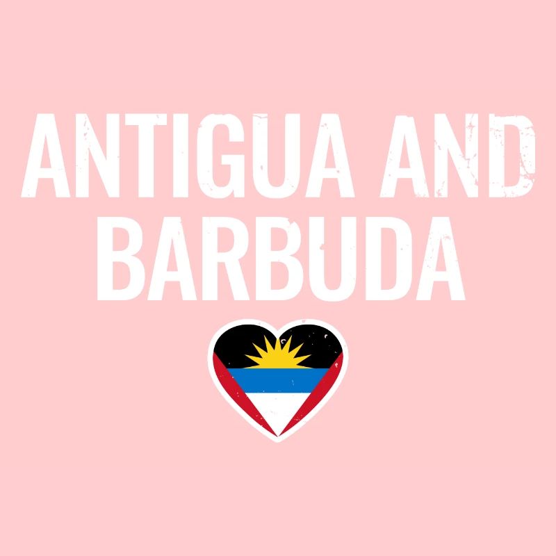 Antigua-et-Barbuda Drapeau Antigua