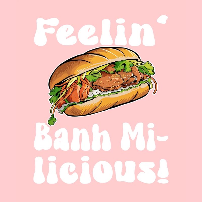 Banh mi licious Design
