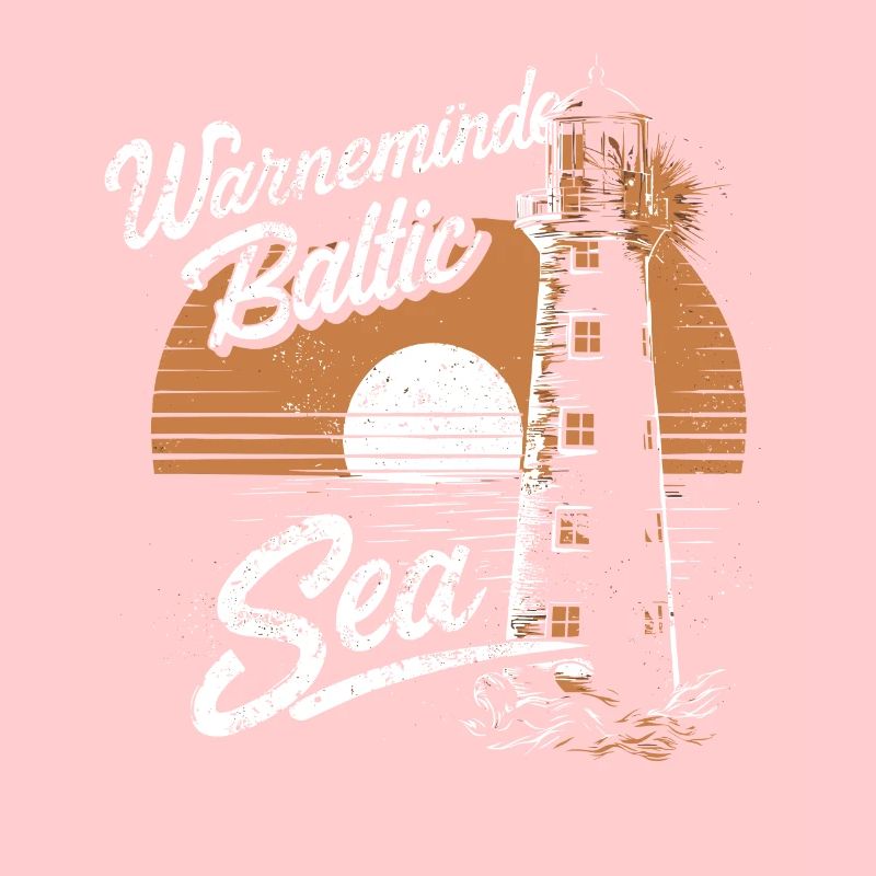 Warnemünde Mer Baltique