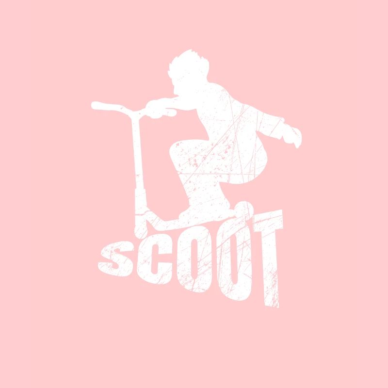 Scooter Roller E-Roller Scater