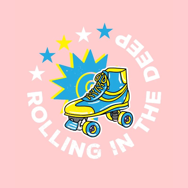 Rollerblades Roller Skates Inline Skater