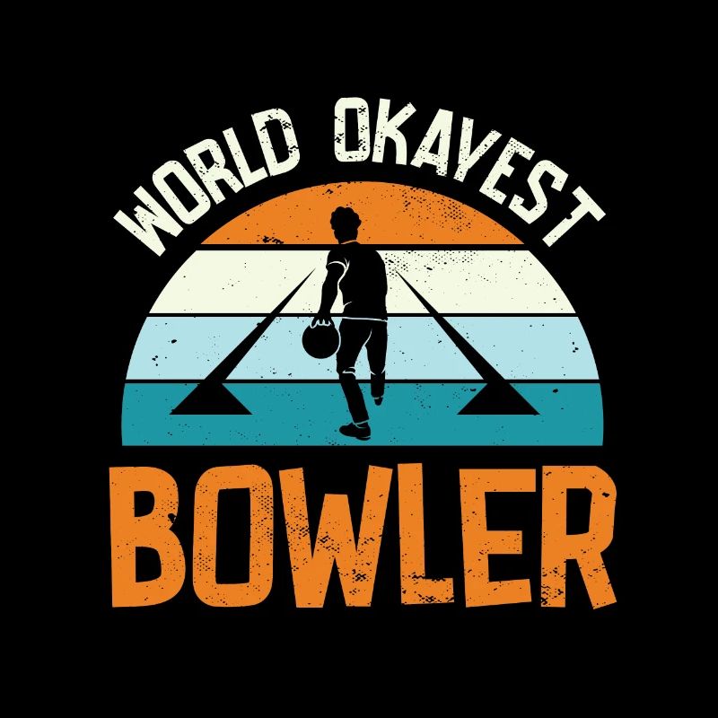 Bowling Bowlingkugel Bowlingbahn Strike