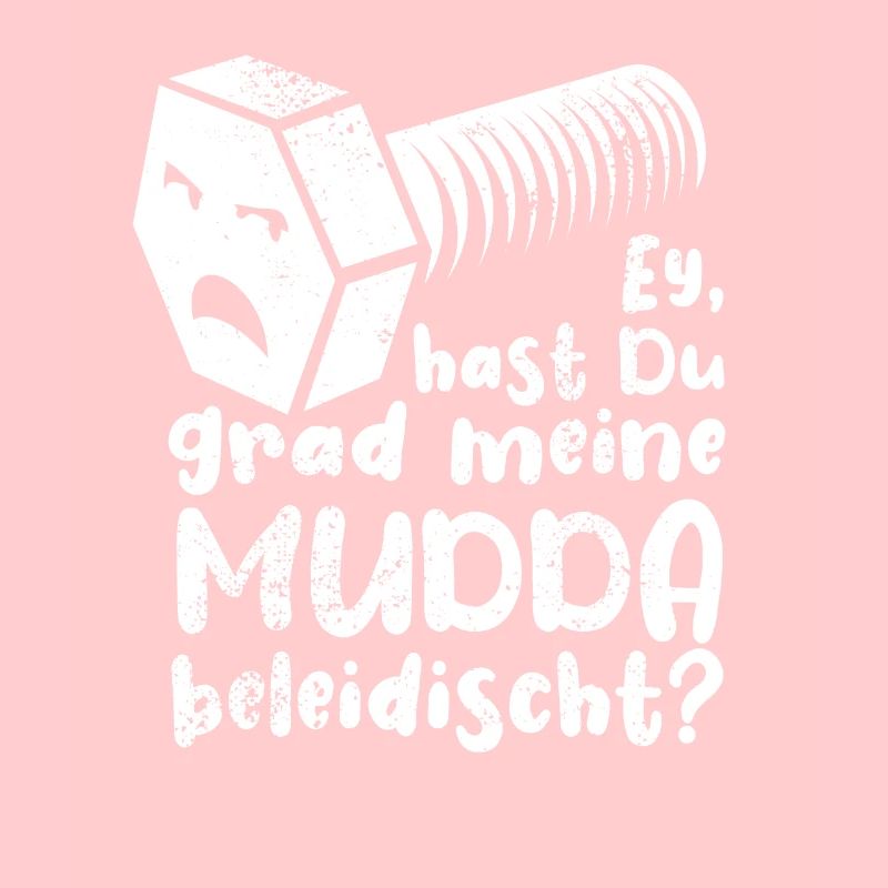 Ey hast du grad meine Mudda beleidischt? Schraube