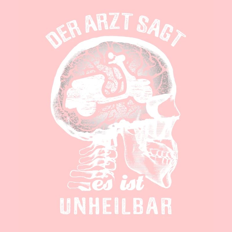 Der Arzt sagt es ist unheilbar - Roller