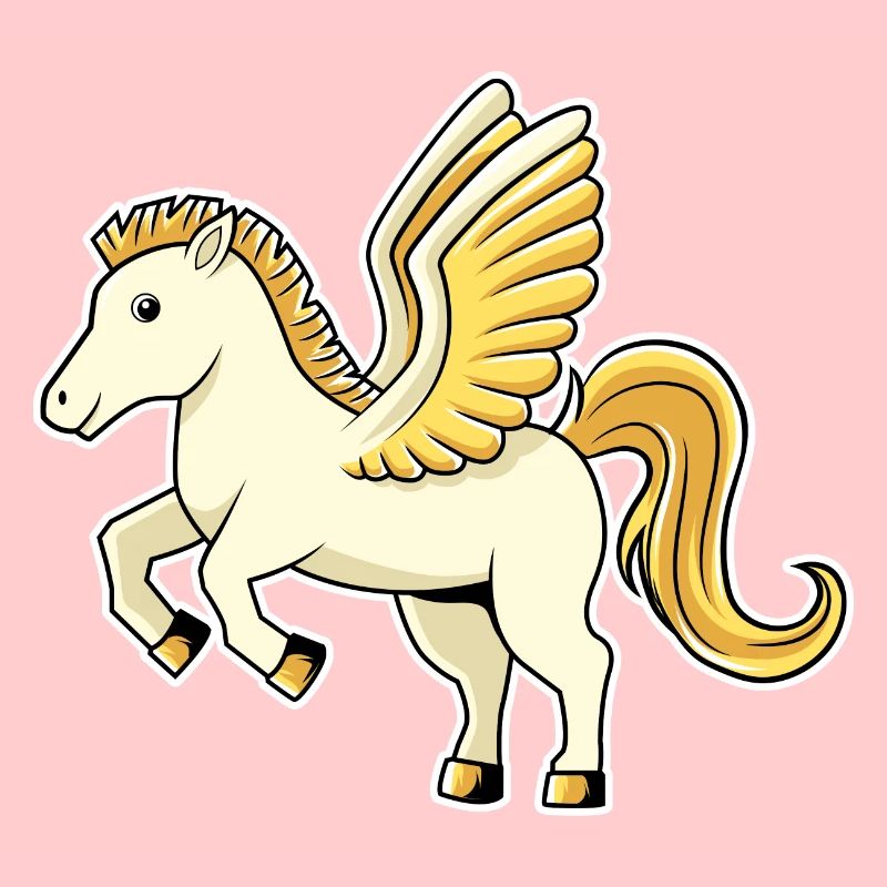 Pegasus