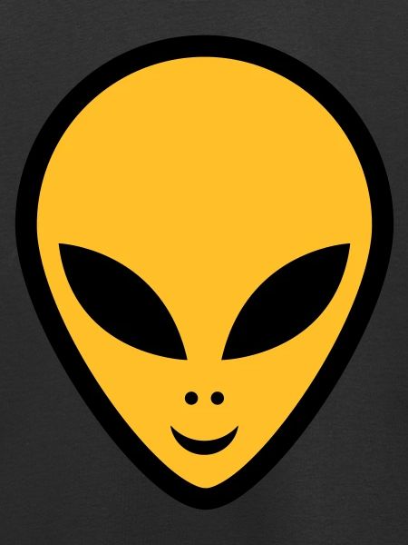 alien