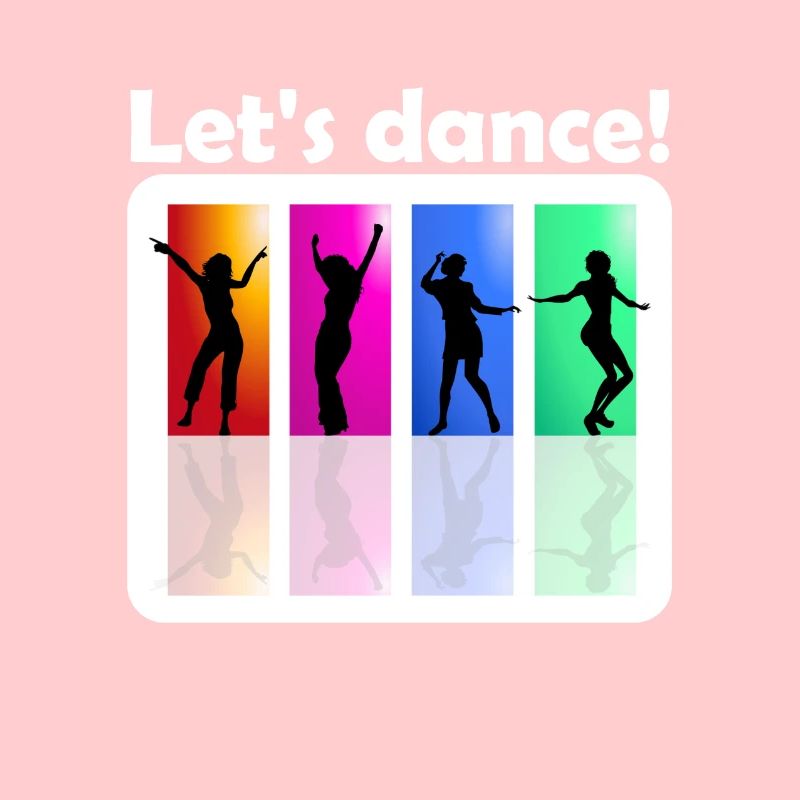 let's dance