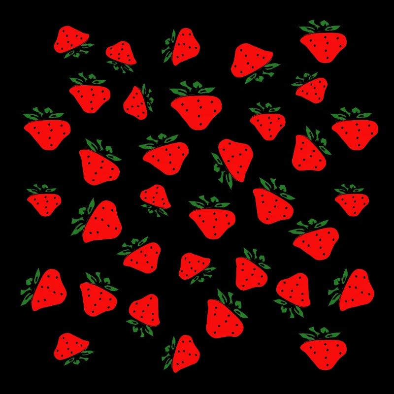 Erdbeeren, Erdbeeren.